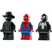 Lego 76150 Marvel Super Heroes - Spiderjet Venom robotja ellen (új)