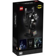 Lego DC Super Heroes 76182 Batman™ csuklya (új)