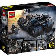 Lego DC Super Heroes 76239 Batmobile Tumbler: Scarecrow leszámolás (új)