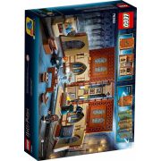 Lego Harry Potter 76382 Roxfort™ pillanatai: Átváltozástan óra (új)