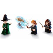 Lego Harry Potter 76382 Roxfort™ pillanatai: Átváltozástan óra (új)