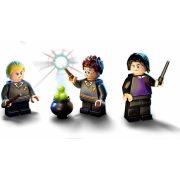 Lego Harry Potter 76383 Roxfort™ pillanatai: Bájitaltan óra (új)