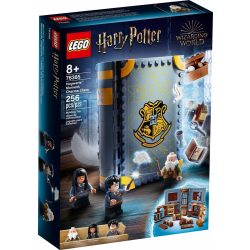   Lego Harry Potter 76385 Roxfort™ pillanatai: Bűbájtan óra (új)