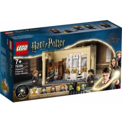  Lego Harry Potter 76386 Roxfort™: Százfűlé-főzet kis hibával (új)