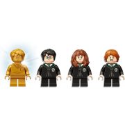 Lego Harry Potter 76386 Roxfort™: Százfűlé-főzet kis hibával (új)