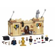 Lego Harry Potter 76395 Roxfort - Az első repülőlecke (új)