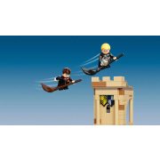 Lego Harry Potter 76395 Roxfort - Az első repülőlecke (új)