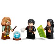 Lego Harry Potter 76396 Roxfort™ pillanatai: Jóslástanóra (új)