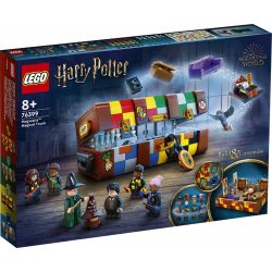 Lego Harry Potter 76399 Roxforti™ rejtelmes koffer (új)