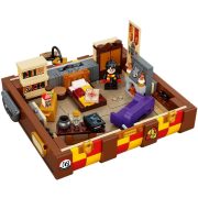 Lego Harry Potter 76399 Roxforti™ rejtelmes koffer (új)