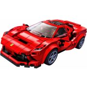 Lego Speed Champions 76895 Ferrari F8 Tributo (új)