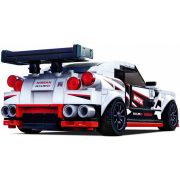 Lego Speed Champions 76896 Nissan GT-R NISMO (új)