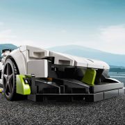 Lego Speed Champions 76900 Koenigsegg Jesko szuperautó (új)
