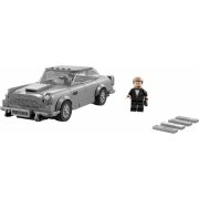 Lego Speed Champions 76911 James Bond 007 Aston Martin DB5 (új)