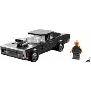 Lego Speed Champions 76912 Fast & Furious 1970 Dodge Charger R/T (új)