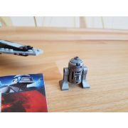 Lego Star Wars 7915 Birodalmi V-wing Starfighter™ csillaghajó (használt)