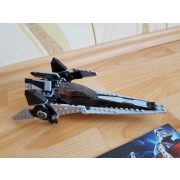 Lego Star Wars 7915 Birodalmi V-wing Starfighter™ csillaghajó (használt)