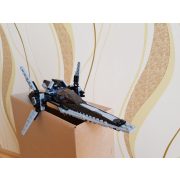 Lego Star Wars 7915 Birodalmi V-wing Starfighter™ csillaghajó (használt)