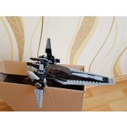 Lego Star Wars 7915 Birodalmi V-wing Starfighter™ csillaghajó (használt)