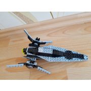 Lego Star Wars 7915 Birodalmi V-wing Starfighter™ csillaghajó (használt)