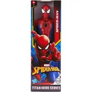 Hasbro Marvel Spider-Man Titan Hero Series - Pókember akciófigura (új)