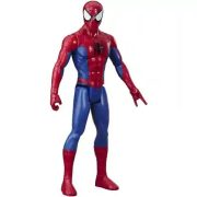 Hasbro Marvel Spider-Man Titan Hero Series - Pókember akciófigura (új)