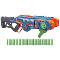   Hasbro Nerf F2553 Elite 2.0 Flip 32 játék szivacslövő fegyver (új)