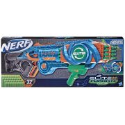 Hasbro Nerf F2553 Elite 2.0 Flip 32 játék szivacslövő fegyver (új)