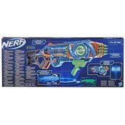 Hasbro Nerf F2553 Elite 2.0 Flip 32 játék szivacslövő fegyver (új)