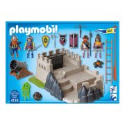 Playmobil SuperSet 4133 Bástyavédő lovagok (új)