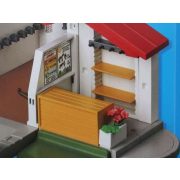 Playmobil 4190 Lovas karám (új)