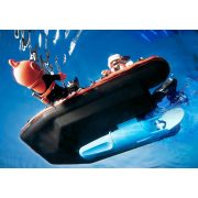 Playmobil 4428 Helikopteres vízimentők víz alatti motorral (új)