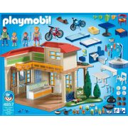 Playmobil 4857 Álom nyári lak (új)