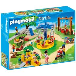 Playmobil 5024 Óriás játszótér (új)