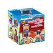 Playmobil 5167 Hordozható babaház (új)