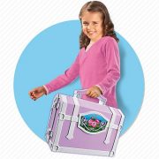 Playmobil 5359 Hercegnő szülinapja hordozható kofferben (új)