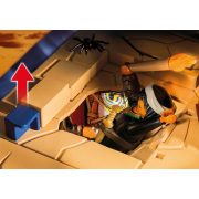Playmobil 5386 A fáraó rejtélyes piramisa (új)
