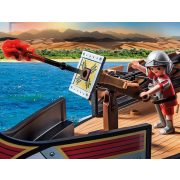 Playmobil 5390 Római hadihajó (új)
