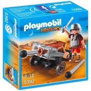 Playmobil 5392 Római légiós ostromgéppel (új)