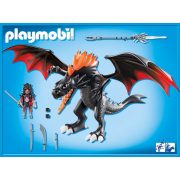 Playmobil 5482 Óriás harci sárkány világító effekttel (új)