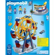 Playmobil 5552 Óriáskerék (új)