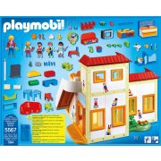 Playmobil 5567 Napsugár óvoda (új)