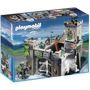 Playmobil 6002 Farkaslovagok vára (új)
