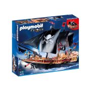 Playmobil 6678 Kalóz vitorlás csatahajó (új)