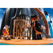 Playmobil 6679 Kalózok kincses szigete (új)