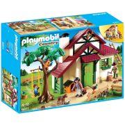 Playmobil 6811 Farmház (új)