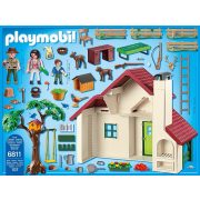 Playmobil 6811 Farmház (új)