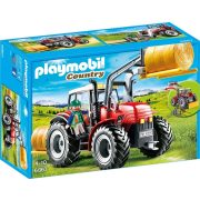 Playmobil 6867 Óriás traktor (új)