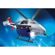 Playmobil 6874 Rendőrségi helikopter (új)