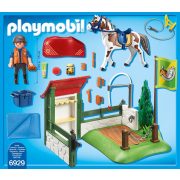 Playmobil 6929 Lófürdető (új)